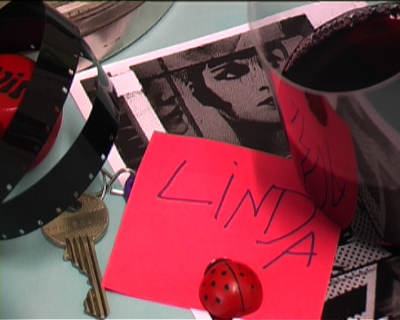 Film ab! Linda Christanell Birthday Special 2009